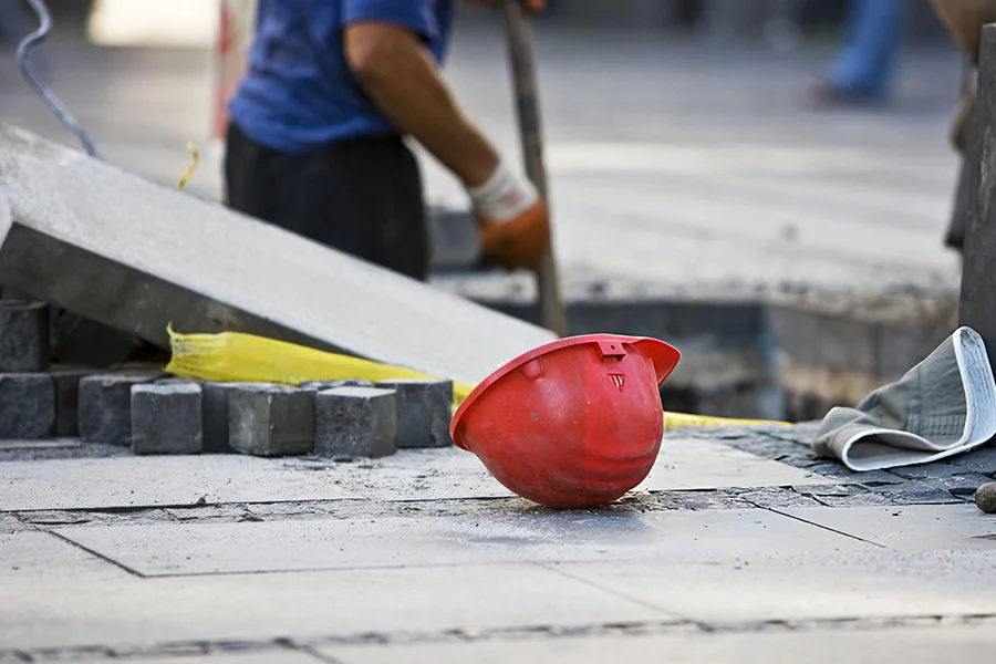 Foundation Repair in Midland, TX